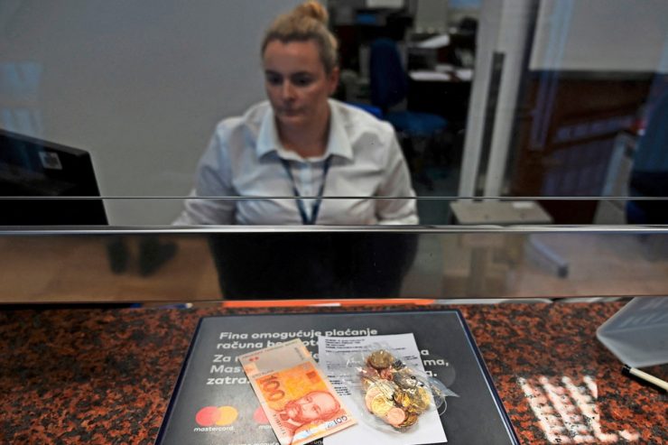 Zum 1. Januar / Kroatiens Finanzminister zur Euro-Einführung: „Werden Stabilität der Euro-Zone stärken“