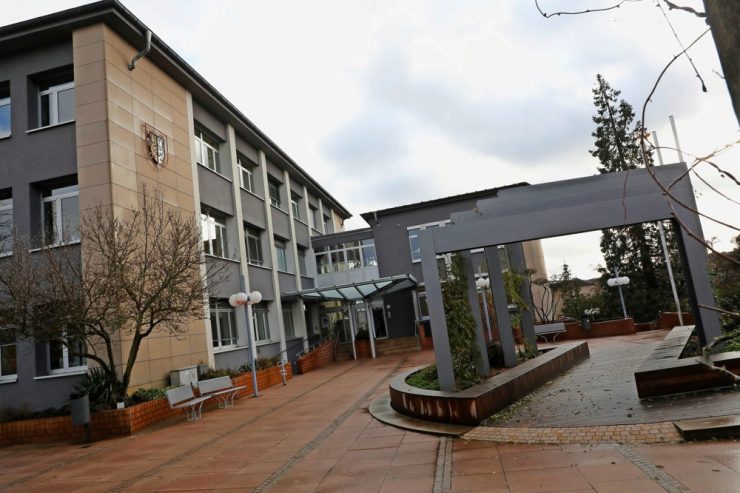 Haushalt 2023 Sanem / Wichtiges wird erledigt, anderes später oder gar nicht