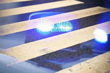 Unfall / Frau wird in Bech-Kleinmacher auf dem Zebrastreifen angefahren und schwer verletzt