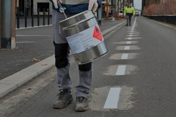 Kommentar / Esch ist unfähig, ordentliche Radinfrastruktur zu bauen