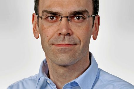 Philippe Risser, Direktor in D&uuml;delingen