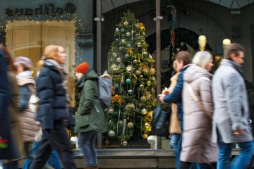 Konjunktur / Trotz leicht optimistischeren Erwartungen bleiben die Verbraucher in Luxemburg sehr vorsichtig