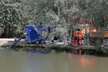 Prozessbeginn / Seit sieben Jahren keine Spur von Baby Bianka – Mutter schweigt beharrlich