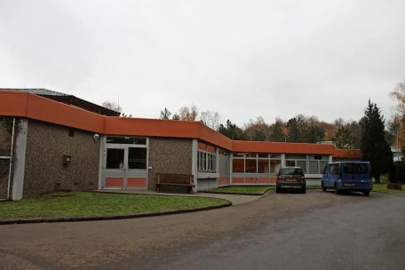 Esch / „Haus Solidarité“ auf dem „Nossbierg“ feiert 50 Jahre