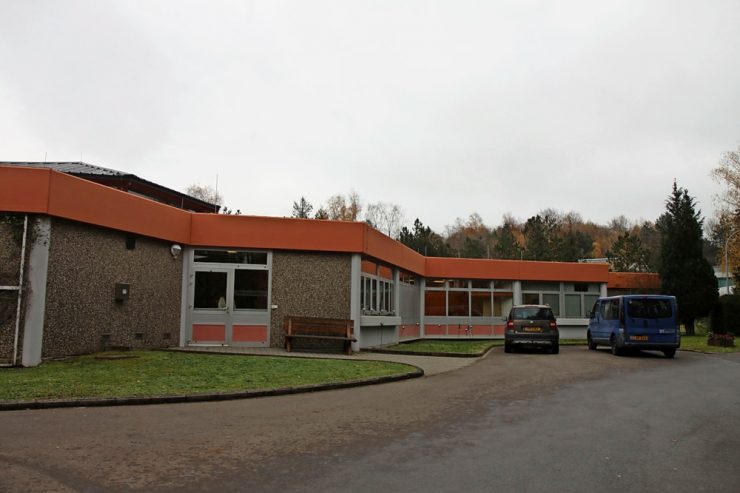 Esch / „Haus Solidarité“ auf dem „Nossbierg“ feiert 50 Jahre