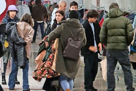 Wer suchet, der findet