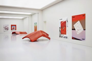  Expo / Critique du luxe et luxe de la critique: „Never the Never“ au Casino Forum d’art contemporain