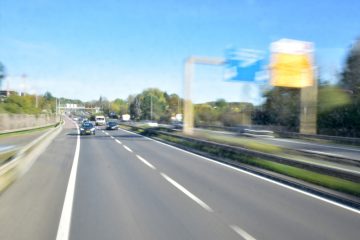 Bauarbeiten / A3 wird zum Wochenende zwischen dem Kreisverkehr Gluck und dem Kreuz Hesperingen gesperrt