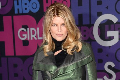 Hollywood / Schauspielerin Kirstie Alley stirbt im Alter von 71 Jahren