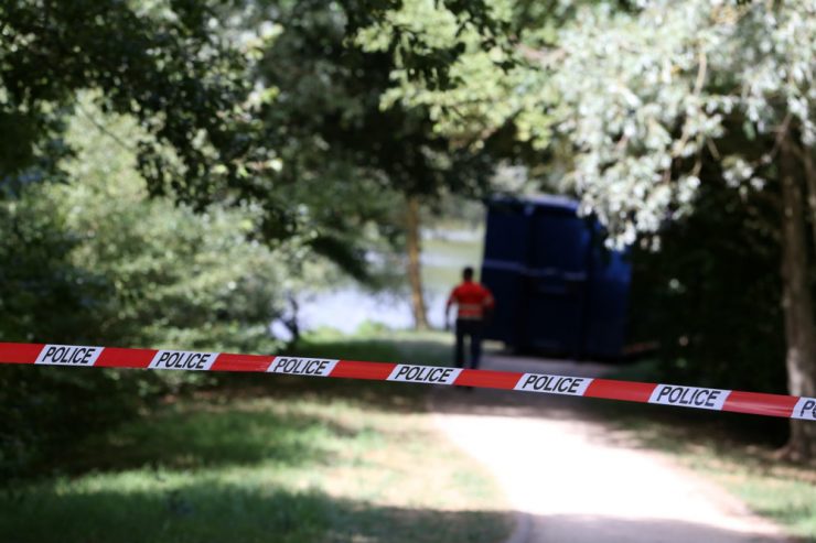 Prozessbeginn / Vor sieben Jahren verschwindet Baby Bianka – Mutter, wegen mutmaßlichen Mordes angeklagt, erscheint nicht vor Gericht