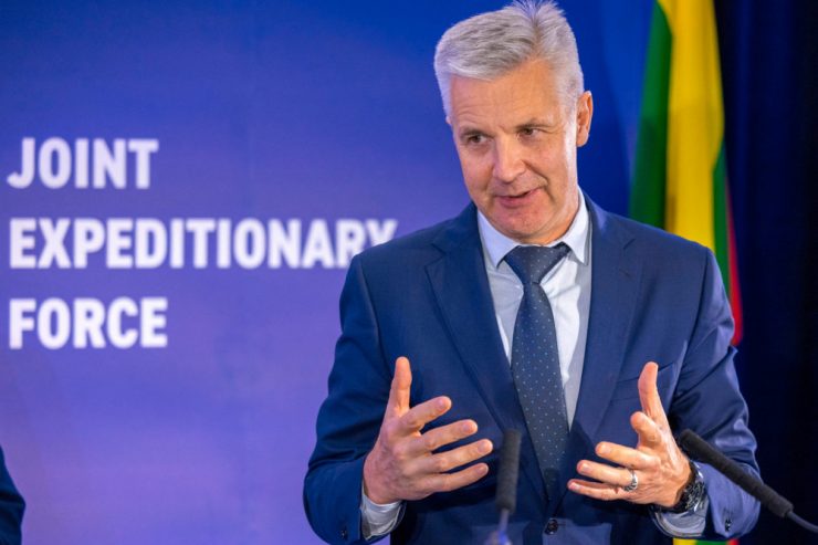 Lettland / Der unabhängige russische Online-TV-Sender „Doschd“ verliert seine Lizenz