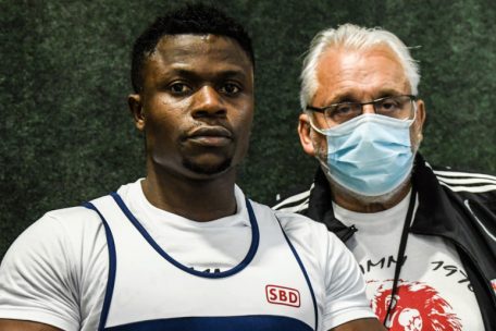 Powerlifting / SC Hamm 1970 siegt gegen den STC Bavaria Landshut 20 – zahlreiche neue Rekorde