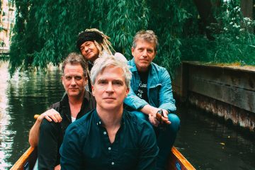 Interview / „Langeweile ist gut“:  Im Gespräch mit Matthew Caws von Nada Surf