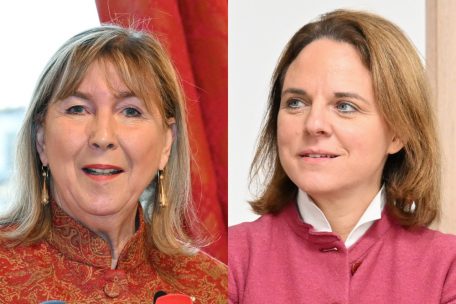 Medienberichte / Polfer offenbar erneut DP-Spitzenkandidatin in Luxemburg-Stadt – Ministerin Cahen ebenfalls am Start