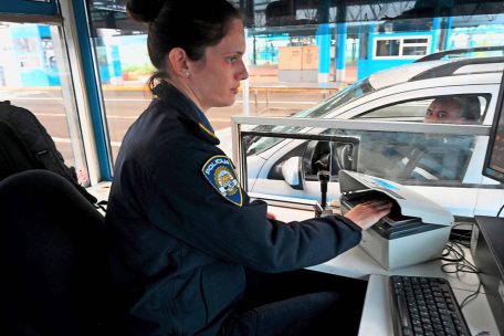 Zäsur für Zagreb / Kroatien feiert den nahenden Schengen-Beitritt und die Euro-Einführung als Vollendung des EU-Beitritts