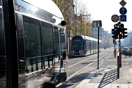 „Luxemburg ist stadtbahnwürdig“ / Kleine Geschichte der Tram anlässlich ihres fünften Geburtstags