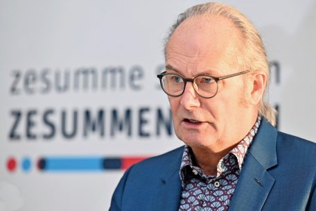 Das Risiko eines Blackouts sei nicht größer geworden, sagt Energieminister Claude Turmes