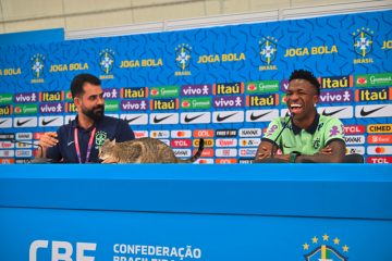 Tageblatt-WM-Kolumne / Was für ein Katzenjammer