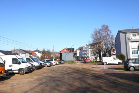 Kayl-Tetingen / Kaum Spielraum für neue Projekte