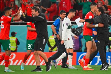 WM-Kolumne / Geh-heim-Favoriten