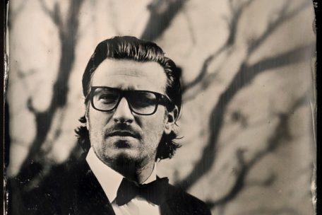 Parov Stelar: „Vor allem in der Musik- und Kunstszene muss man erst Gefühl haben, denn aus diesem Gefühl heraus wird Schall geboren. Ohne Emotionen könnte ich keine Musik machen!“