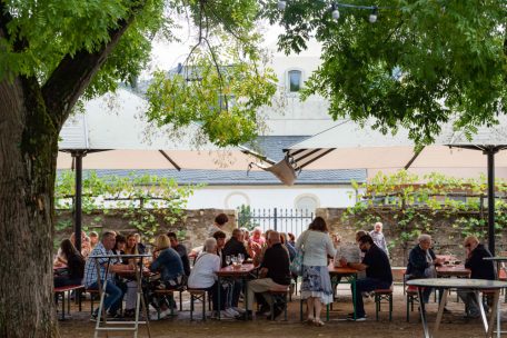 Gemeindefinanzen  / Grevenmacher: Ein Budget voller Optimismus