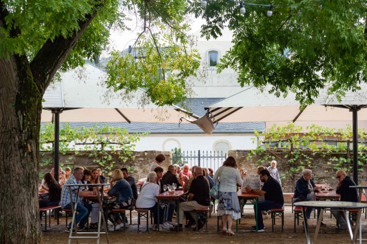 Gemeindefinanzen  / Grevenmacher: Ein Budget voller Optimismus