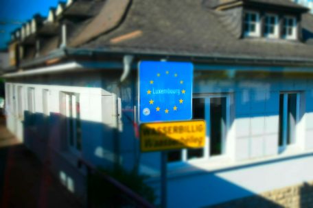 Grenzverkehr / Mehr Homeoffice: Auch Rheinland-Pfalz macht sich für Luxemburg-Pendler stark
