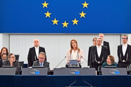 Korruptionsaffäre im EU-Parlament / Luxemburger Europa-Abgeordnete zeigen sich schockiert