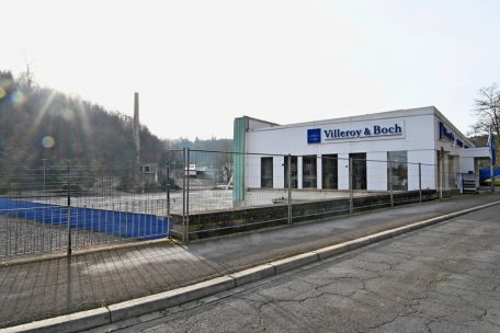 Luxemburg-Stadt / 809 neue Wohnungen im Rollingergrund: Teilbebauungsplan „Faïencerie“ gutgeheißen