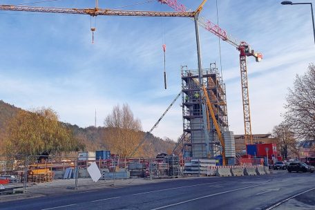 Echternach / Fünfmal „Ja“ gegen sechs Enthaltungen – Budget trotz Unterzahl angenommen