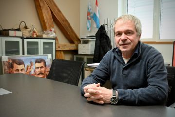 21 Menschen / Nach dem Großbrand in Kayl müssen die Betroffenen neue Wohnungen finden