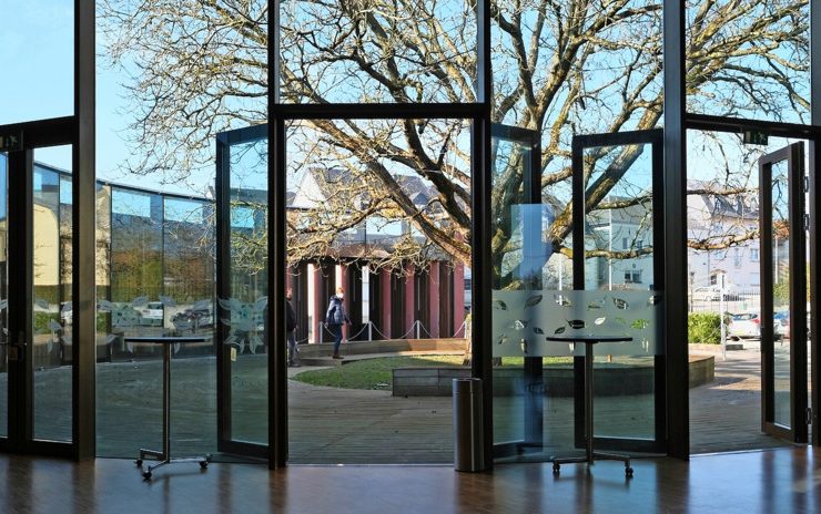 Gemeindefinanzen  / Monnerich: Ehrgeizige Punkte für das Budget 2023