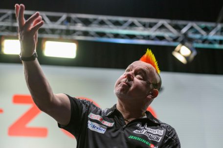 Darts / Die Köpfe der WM: Rising Star, Eichhörnchen und umstrittene Queen