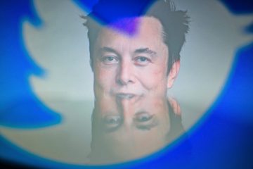 People / Twitter-Chef Musk nicht mehr reichster Mensch der Welt