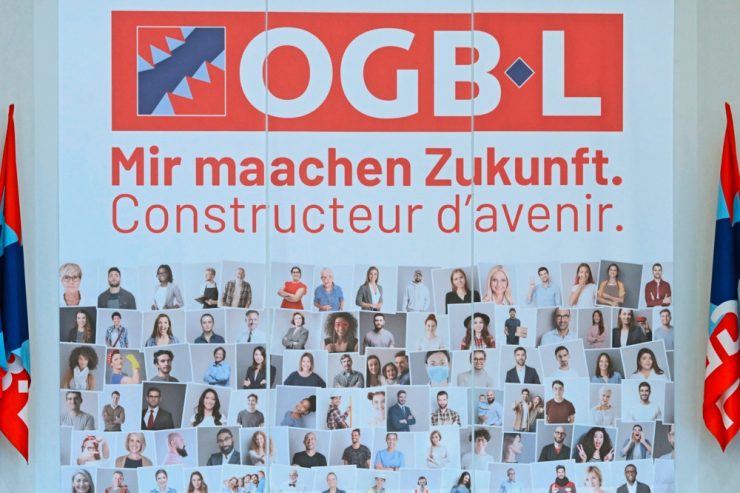 Luxemburg / OGBL kritisiert „nicht völlig zufriedenstellendes“ Lohnabkommen