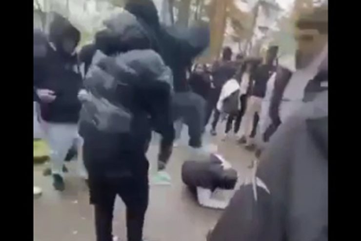 Nach Gewaltvideo / Jugendlicher wird nach Gewalttat am Escher Galgenberg festgenommen