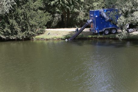 Justiz / Suche nach einem vermissten Säugling – Bianka wäre heute sieben, Mutter schweigt beharrlich