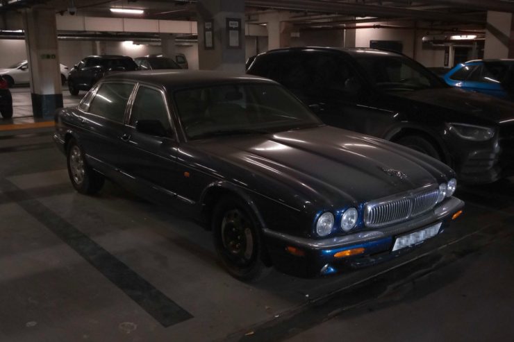 Luxemburg / Wenn der Parkschein 10.000 Euro kostet: Das passiert mit verlassenen Autos in Parkhäusern