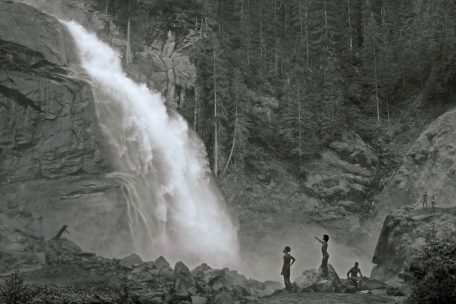 „Inspired by Steichen“ au MNHA  / Erwin Olaf et Hans Op de Beeck entrent en dialogue 