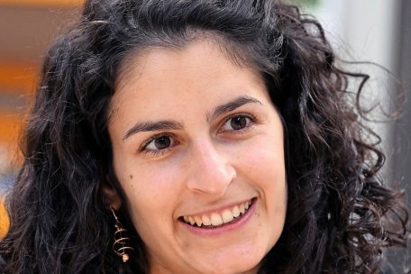 Sarah El Khal ist seit über neun Jahren ehrenamtliche Mitarbeiterin des Düdelinger Asyls