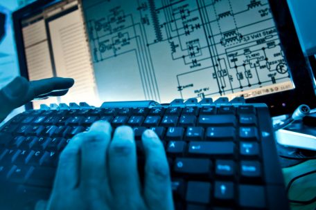 Cybersicherheit / Nordkoreas Hacker zapfen mit neuer Taktik Expertenwissen ab