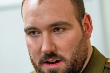 Sportsoldat / Bob Bertemes über die Grundausbildung der Armee: „Extrem viele Eindrücke in kurzem Zeitraum“