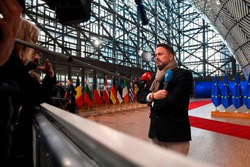 Gipfeltreffen / EU-Staaten wollen Energiekrise meistern und Wettbewerbsfähigkeit gegenüber USA stärken