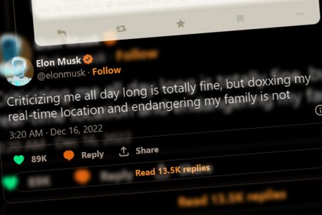 Pressefreiheit / Twitter sperrt Accounts mehrerer US-Journalisten