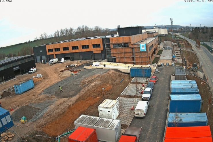 Gemeinderat / Sparen und investieren in schwierigen Zeiten: Bettemburger nehmen Haushalt 2023 an