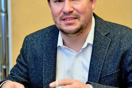 St&eacute;phane Biwer (LSAP)