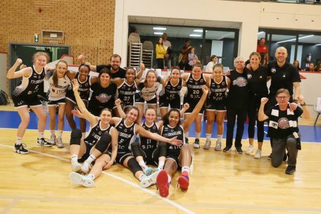 Basketball / EuroCup-Rückblick: Eine wertvolle Erfahrung