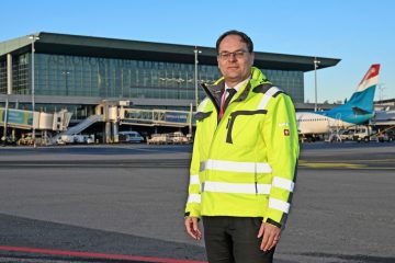 Interview / CEO von Lux-Airport über Parkplatzmangel, Corona-Jahre und Immobilienprojekte