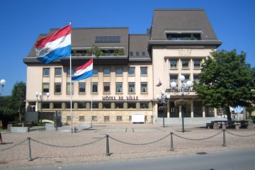 Der Wahlflüsterer / Wer mit wem in Schifflingen